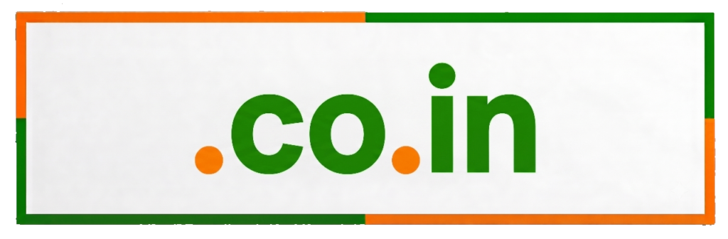 Logo .co .in