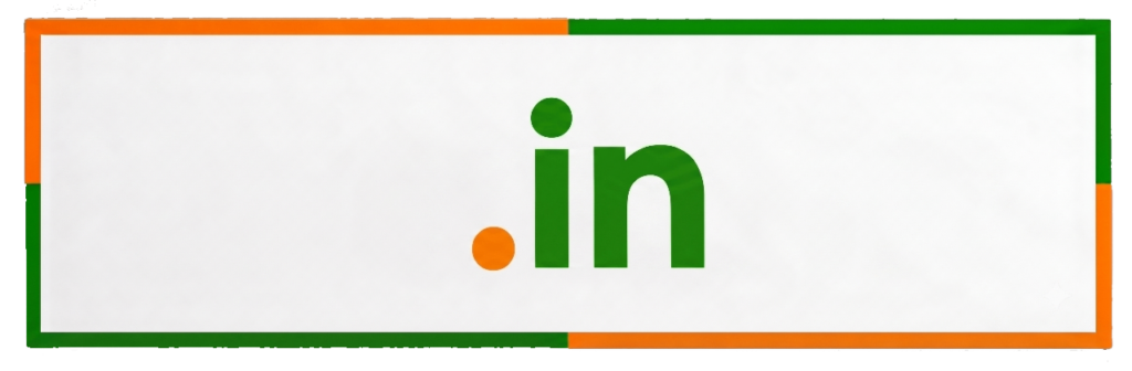 Logo .in